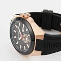 Plein Sport Plein Sport PS7BA0324  немецкие мужские часы на браслете силикон боковой вид