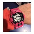 Casio Casio G-Shock GLS-8900-4ER , наручные мужские часы фото под углом