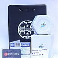 Casio Casio Baby-G MSG-C100-7A MSG-C100-7AER оригинальные женские часы в комплекте с коробкой