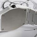 Оригинальные часы D1 Milano D1 Milano Polycarbon PCBJ34 кварцевые калибр механизма seiko общий вид