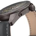 Оригинальные часы Aviator Aviator Airacobra V.1.37.7.305.4 кварцевые калибр механизма ronda 515.24h общий вид