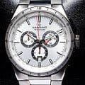 Candino Candino Titanium Chrono C4603/A  наручные мужские часы фото под углом.