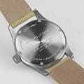 Hamilton Hamilton Khaki Field Mechanical Limited Edition H89469930, khaki field швейцария мужские часы на браслете тканевый боковой вид