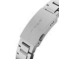 TAG Heuer TAG Heuer Aquaracer WAY201F.BA0927 мужские часы черный циферблат на запястье