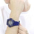 Casio Casio Collection WS-1300H-2A , наручные мужские часы фото под углом