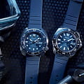 Seiko Seiko Prospex SRPF79K1  — детали корпуса и силикон