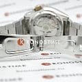 Seiko Seiko 5 Sports SRPE58K1 мужские часы черный циферблат на запястье