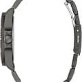 Guess Guess Sport Cliff GW0968G3,  сша мужские часы на браслете нержавеющая сталь с ip-покрытием боковой вид