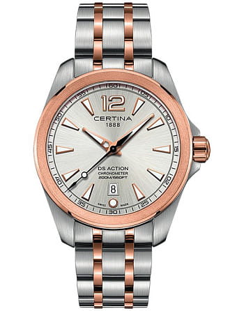 Certina DS Action C032.851.22.037.00