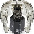 Philipp Plein Philipp Plein Nobile Racing PWVAA0323 мужские часы серый циферблат на запястье