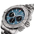 Breitling Breitling Avenger B01 Chronograph 44 AB0147101C1A1 , наручные мужские часы фото под углом