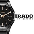 Rado Rado True R27059162 , наручные женские часы фото под углом