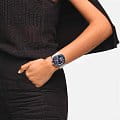 Swatch Swatch I New Chrono YVS496G  - задняя крышка металл сталь корпуса, швейцария часы