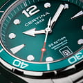Оригинальные часы Certina Certina DS Action C032.451.11.097.00 кварцевые калибр механизма eta f07.412 общий вид