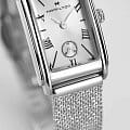 Hamilton Hamilton American Classic Ardmore Quartz H11221150 женские часы серебристый циферблат на запястье