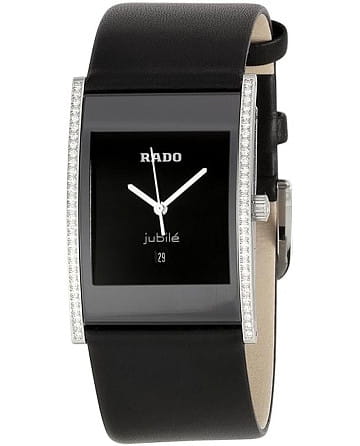 Rado Integral Diamonds R20757155