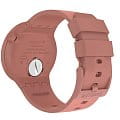 Оригинальные часы Swatch Swatch Big Bold Bioceramic SB03R100 кварцевые калибр механизма  общий вид