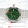 Maurice Lacroix Maurice Lacroix Aikon Automatic AI6008-SS002-630-1  - задняя крышка металл сталь корпуса, швейцария часы
