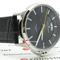 Jacques Lemans Jacques Lemans Classic 1-1540A , наручные мужские часы фото под углом