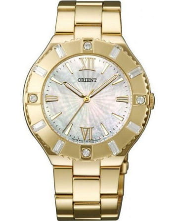 Orient QC0D003W (FQC0D003W)