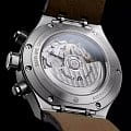 Maurice Lacroix Maurice Lacroix Aikon Automatic AI6038-SS00B-430-4 , наручные мужские часы фото под углом