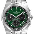 Jacques Lemans Jacques Lemans 1-2183D , наручные женские часы фото под углом