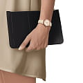 Tissot Tissot Bella Ora T103.310.36.013.00 Bella Ora, наручные женские часы фото под углом