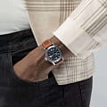 Hamilton Hamilton Khaki Field Auto H70455540  - задняя крышка сталь корпуса, швейцария часы