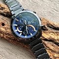 Casio Casio Edifice EFR-571DC-2AVUDF (EFR-571DC-2A) EFR, наручные мужские часы фото под углом