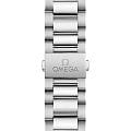 Omega Omega Seamaster Aqua Terra 220.10.38.20.03.002, seamaster швейцария мужские часы на браслете нержавеющая сталь боковой вид