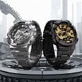 Casio Casio G-Shock GM-110D-8A GM наручные мужские часы фото под углом.