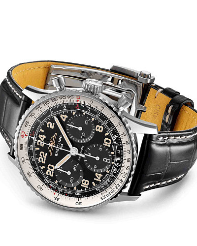 Breitling Navitimer B02 Chronograph 41 Cosmonaute PB02301A1B1P1