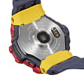 Casio Casio G-Shock GBD-H1000BAR-4DR (GBD-H1000BAR-4) G-SQUAD - задняя крышка пластик сталь корпуса, япония часы