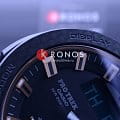 Casio Casio Pro Trek PRW-7000X-1 - наручные мужские часы наручные часы в перспективе черный циферблат