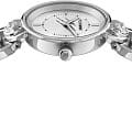 Plein Sport Plein Sport PSLEA0424  немецкие женские часы на браслете нержавеющая сталь боковой вид