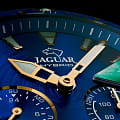 Jaguar Jaguar Connected J889/1 connected швейцарские мужские часы на браслете нержавеющая сталь с pvd-покрытием боковой вид