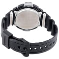 Оригинальные часы Casio Casio Collection SGW-100-1VER электронные калибр механизма  общий вид