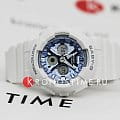 Casio Casio Baby-G BA-130-7A2 кварцевые часы с аксессуарами женские часы модель BA-130-7A2