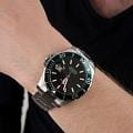 Festina Festina Automatic F20531/2 — наручные мужские часы наручные часы в перспективе черный циферблат