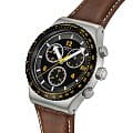 Swatch Swatch I New Chrono YVS530 , наручные мужские часы фото под углом