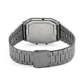 Casio Casio Collection AQ-230EGG-2A мужские часы синий циферблат на запястье