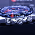 Casio Casio Edifice EFR-564TR-2A EFR-564TR-2AER оригинальные мужские часы в комплекте с коробкой