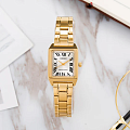 Casio Casio Collection LTP-V007G-9B кварцевые женские часы часы крупный план перламутровый циферблата