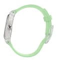 Оригинальные часы Swatch Swatch New Gent Swatch Pay! SVIK103-5300 кварцевые калибр механизма  общий вид