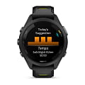 Garmin Garmin Forerunner 265S 010-02810-13 мужские часы  циферблат на запястье