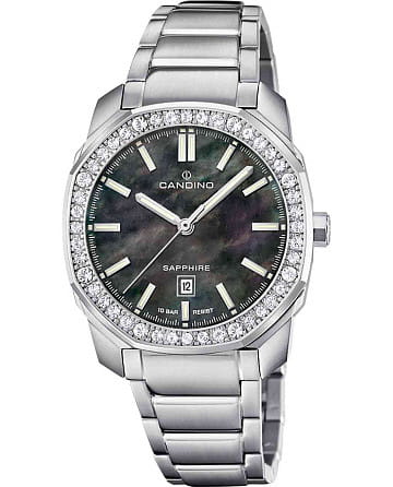 Candino Lady Elegance Date C4756/8