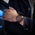 Citizen Citizen Promaster CB5868-09X  наручные мужские часы фото под углом.