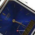 Casio Casio Collection AQ-230EGG-2A , наручные мужские часы фото под углом