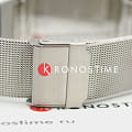 Obaku V267GXCBMC мужские часы застежка крупным планом