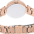 Casio Casio Sheen SHE-3043PG-7A , наручные женские часы фото под углом